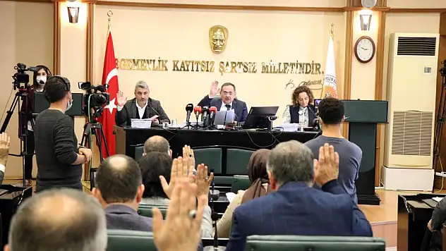 Başkan Demir: '2022'den sonra Samsun'da hiçbir şey eskisi gibi olmayacak'