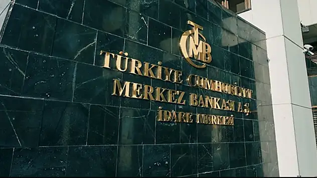 Merkez Bankası'ndan zorunlu karşılık kararı Resmi Gazete'de