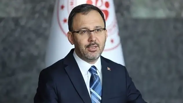 Gençlik ve Spor Bakanlığı burs ve kredi başvuru süresi uzatıldı