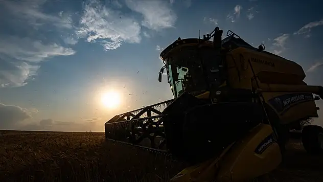 86,5 milyon liralık destekler hesaplara yatırıldı