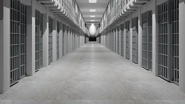 İnfaz yönetmeliğine yeni düzenleme