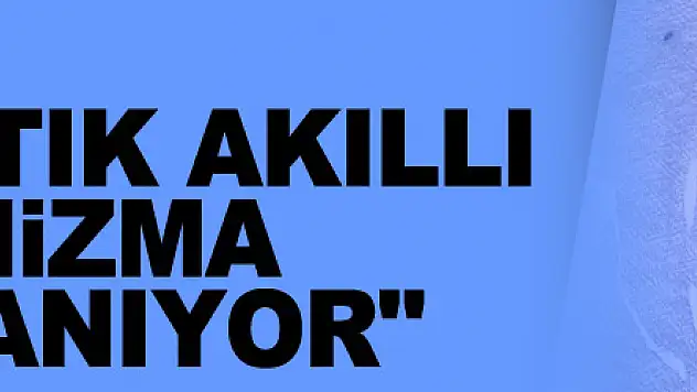 Prof. Dr. Özkaya: 'Virüs artık akıllı bir organizma gibi davranıyor'