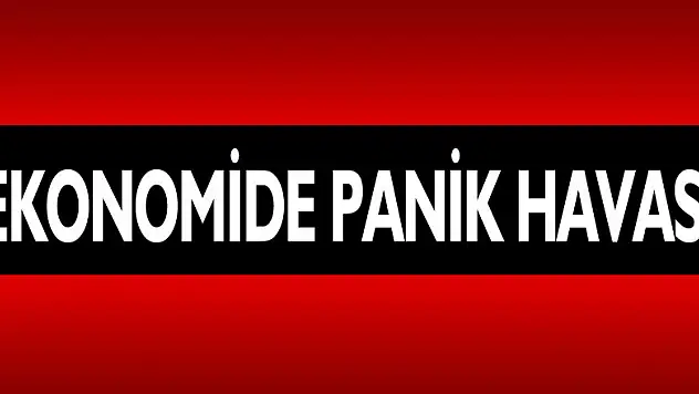 KAPALI ÇARŞI KAPATTI