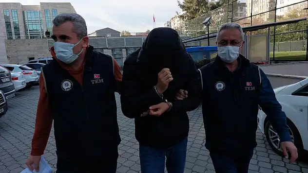Samsun'da FETÖ'nün askeri yapılanmasında 3 kişiye adli kontrol