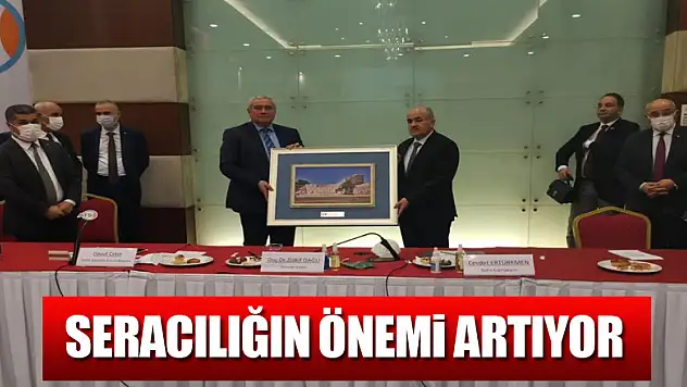 İklim değişiyor, Karadeniz'de seracılığın önemi artıyor