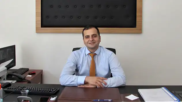 Kavak'ta vatandaşlar Kovid-19 aşısını yaptırmaya davet edildi