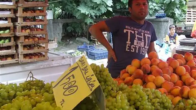 Ramazan'da işler durgun…