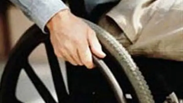 Kamudaki Engelli Kadroları Boş Kalmayacak