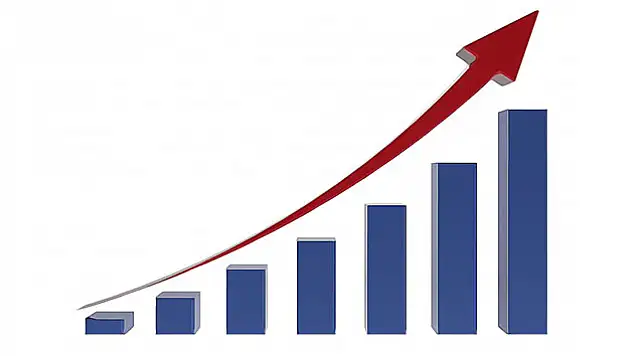 Büyüme rakamları açıklandı!