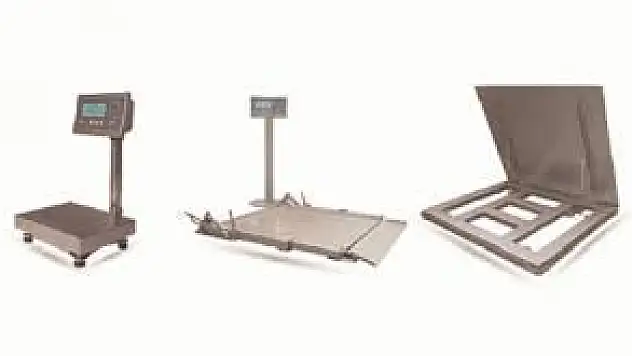 Samsun'da gıda ürünleri tartımında daranın düşürülmediği tespit edildi