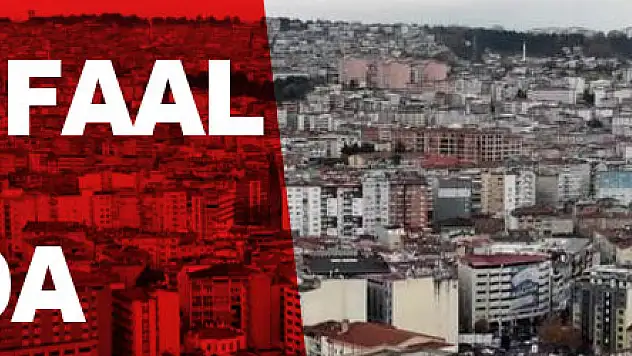 Karadeniz Bölgesi'nde en fazla faal dernek Samsun'da