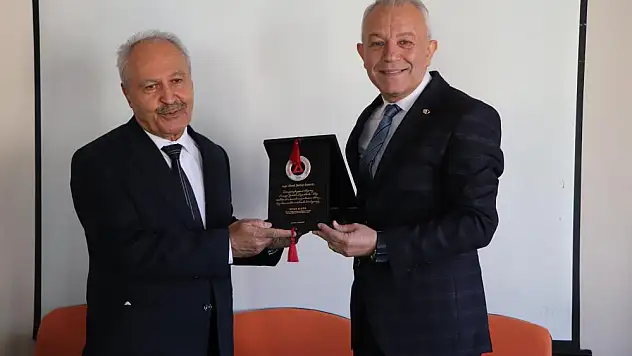 Ergör: 'Samsun'da trafik kültürünün oluşmasını sağlayacağız'