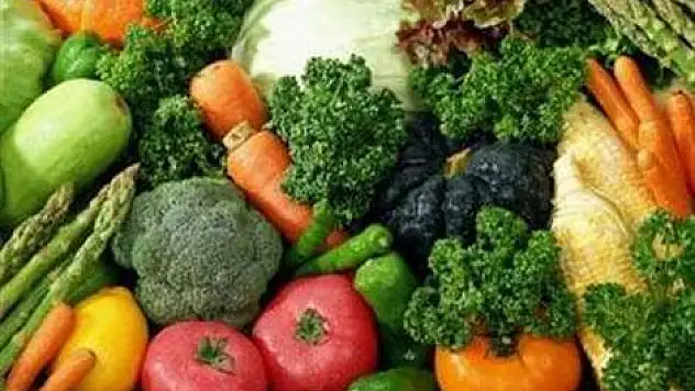 Ramazan'da Beslenmeye dikkat!