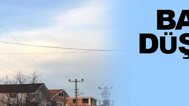 Balkondan düşen kadın hayatını kaybetti