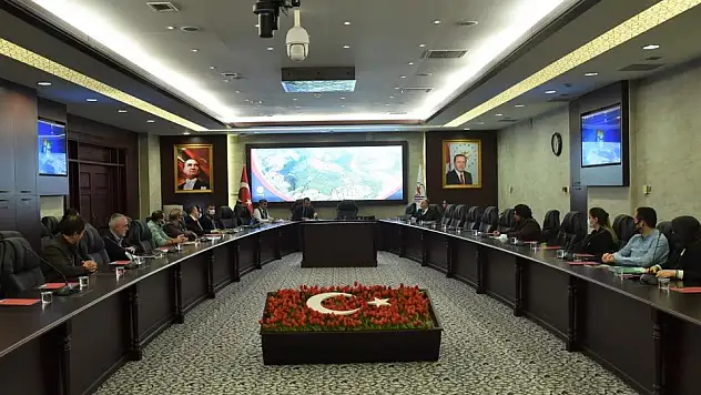 Yazıcı: 'Üniversiteler arası iş birliğini ileri boyutlara taşıyacak bir yazılım programının son aşamasına geldik'