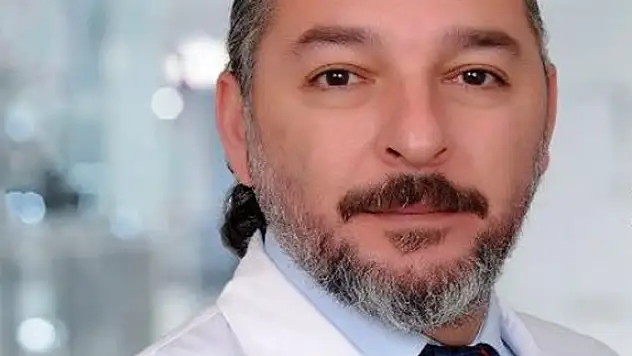 Doktor ağır yaralandı!