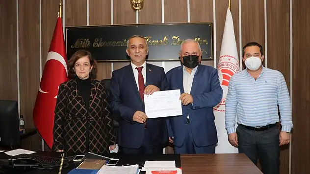 Samsun'da ari işletme sayısı artıyor