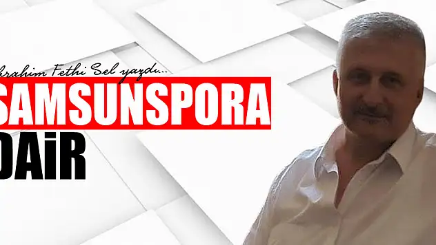 SAMSUNSPORA DAİR