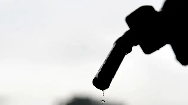 Benzine 56 kuruş zam!