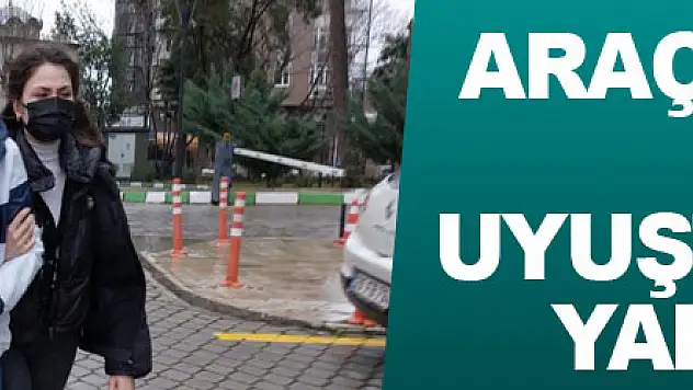 Araçlarında ve evlerinde uyuşturucuyla yakalandılar