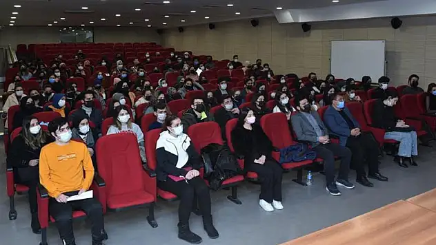 Rektör Ünal: 'OMÜ Tıp Fakültesi Türkiye'de ilk 10'da yer almalı'