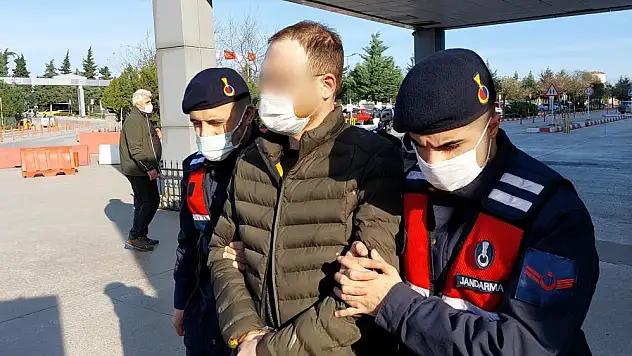 Uyuşturucu ticaretine jandarma operasyonu