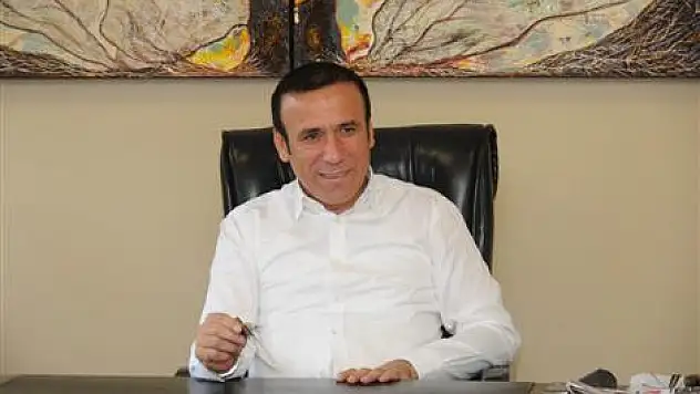 Ara Elemena Şiddetle İhtiyaç Var