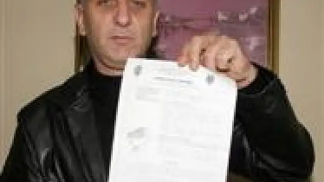 6 Yıl sonra yargıya 'PARDON'