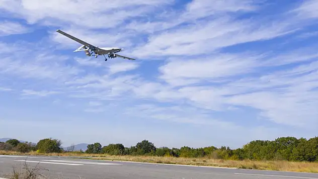 Savunma sanayii ihracatı 3 milyar doları aştı