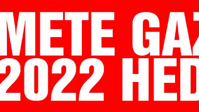 Mete Gazoz'un 2022 hedefleri
