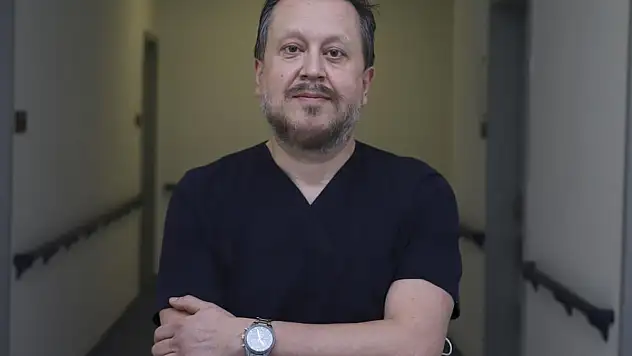 Prof. Dr. Oğuztürk grip vakaları konusunda uyardı: 'Geçen yıla göre çok fazla artmış durumda'