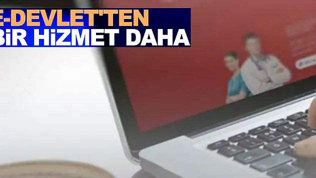 Kaza tespit tutanağına artık e-Devlet'ten ulaşılabilecek