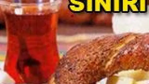 Açlık sınırı belli oldu