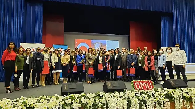 Çalıştayda öneriler raporlaştırıldı! 