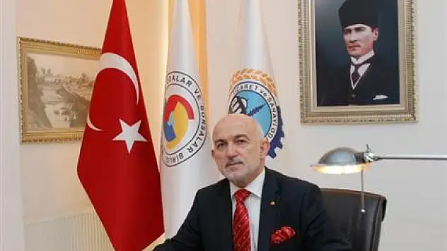 TOBB-ETÜ Başarılı öğrencileri bekliyor