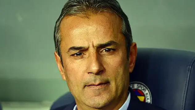 Fenerbahçe, İsmail Kartal ile anlaşmaya vardı!