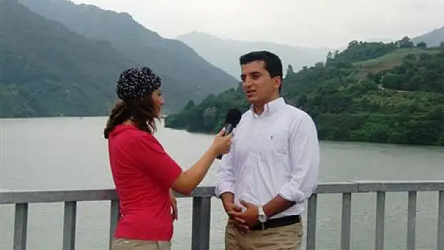 Memleketim Programı Ayvacık' ta