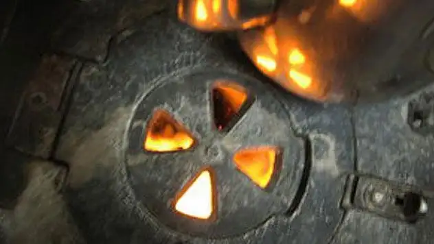 Samsun'da sobadan 1 kişi zehirlendi