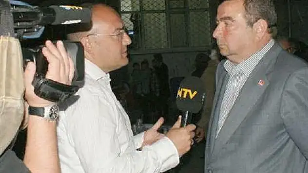 Balbay ve Haberal'a CHP desteği