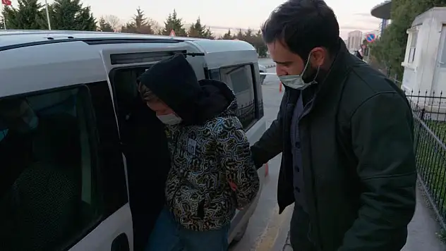 Ukraynalı denizcinin gemide ölümüyle ilgili gözaltına alınanlar serbest bırakıldı