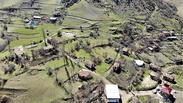 Bu mahallede 685 gündür korona vakası görülmedi