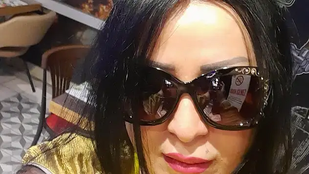 Konsomatrist kadının şüpheli ölümü