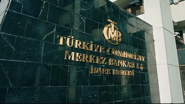 TL'ye dönüşüm hesaplarında Merkez Bankası'na faiz yetkisi