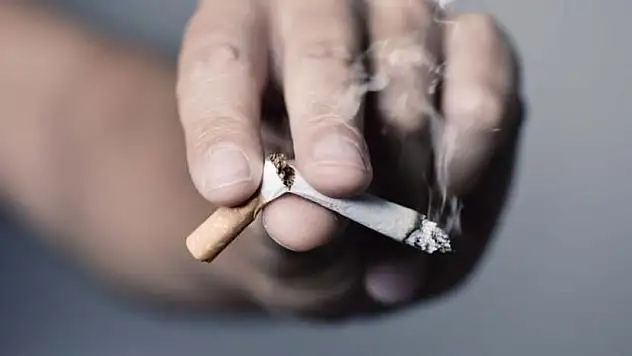  'Akciğer kanseri yüzde 85 sigara kaynaklı'