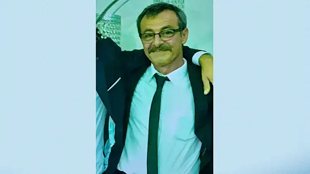 Oğlunu yolcu edip evine dönerken kazada öldü