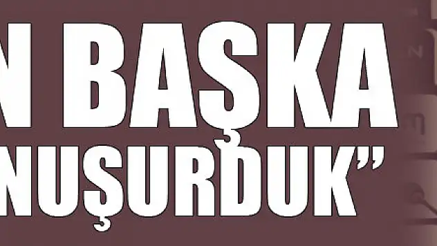 Fuat Çapa: 'Girmiş olduğumuz pozisyonları değerlendirmiş olsaydık bugün başka şeyler konuşurduk'
