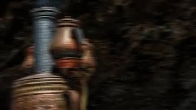 Samsun'da 7 kişi semaverden sızan karbonmonoksit gazından hastanelik oldu