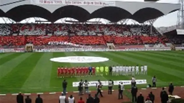 Samsunspor'un gurbetçi arayışı