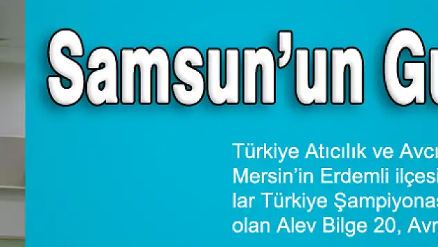 Milli sporcunun hedefi Avrupa şampiyonası