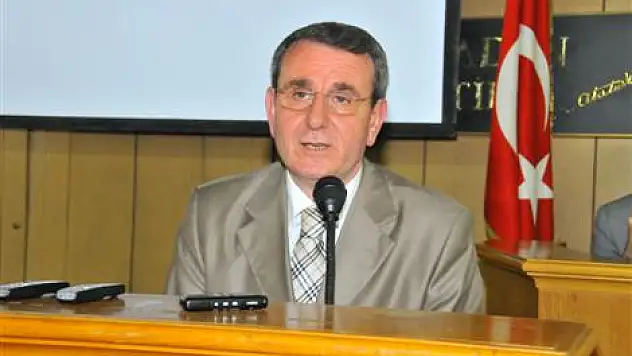 Murzioğlu ve Çakır'dan Afrika için destek çağrısı